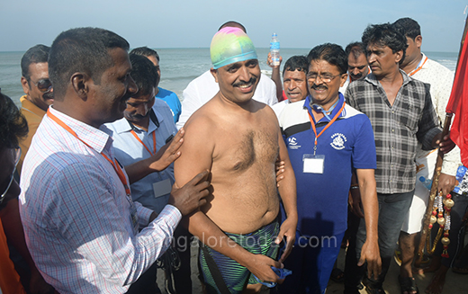 Nagaraj Kharvi